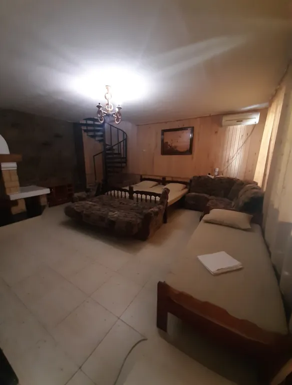 2-комнатный Дом