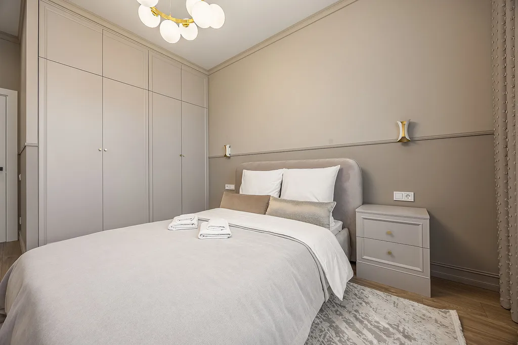 Лучшая квартира в городе