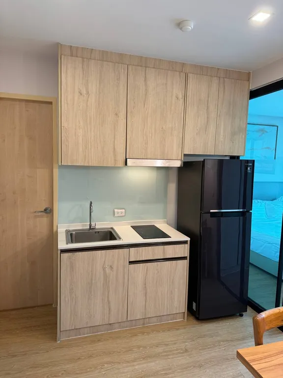 Квартира в 3 минутах от океана Раваи, 5 этаж