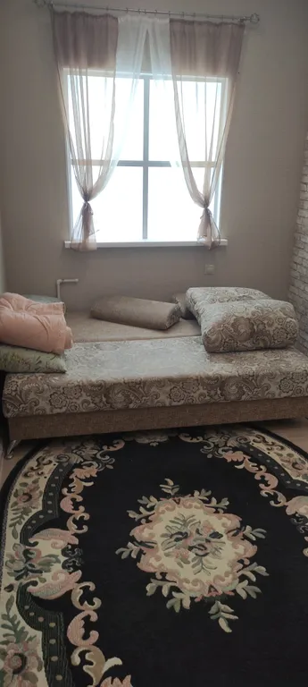 Уютная, недорогая комната