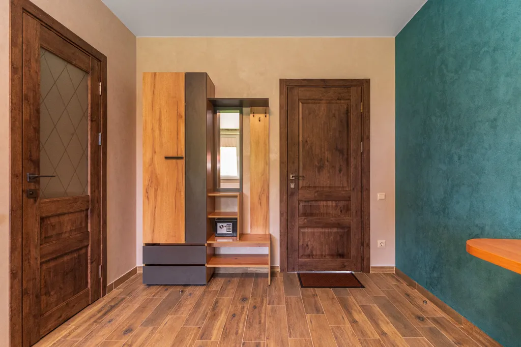 Стандарт улучшеный