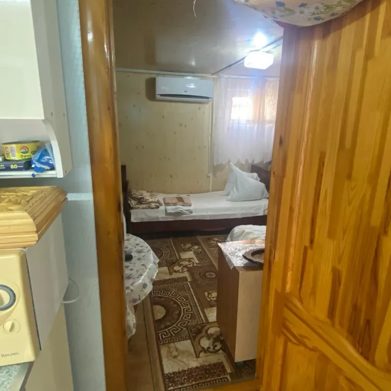 Четырехместный номер у моря(4)