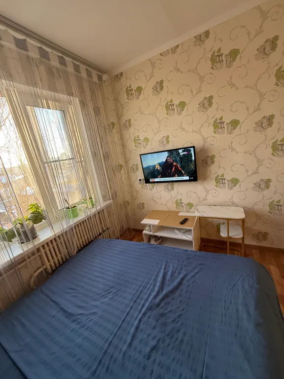 Квартира Квартира Эконом вариант — Самара