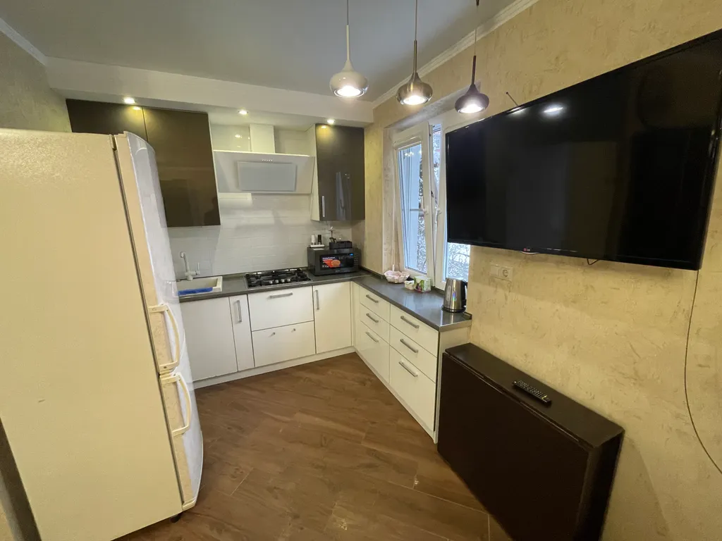 Уютная евродвушка в центре Владикавказа