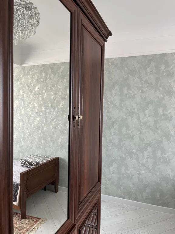 Квартира Современная уютная квартира с евро ремонтом в центре города — Дербент