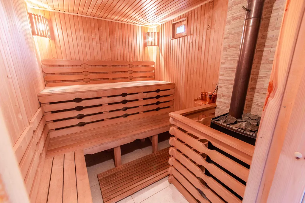 Коттедж Жемчужный