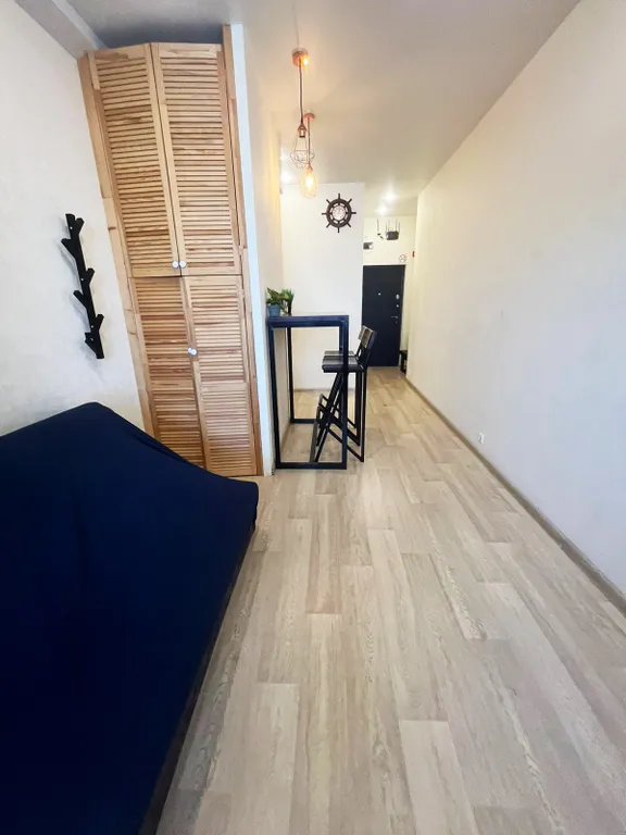 Уютная квартира Янтарь