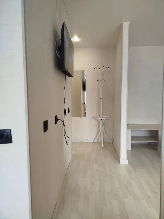 Удобная квартира в самом центре. Проспект Ленина 47