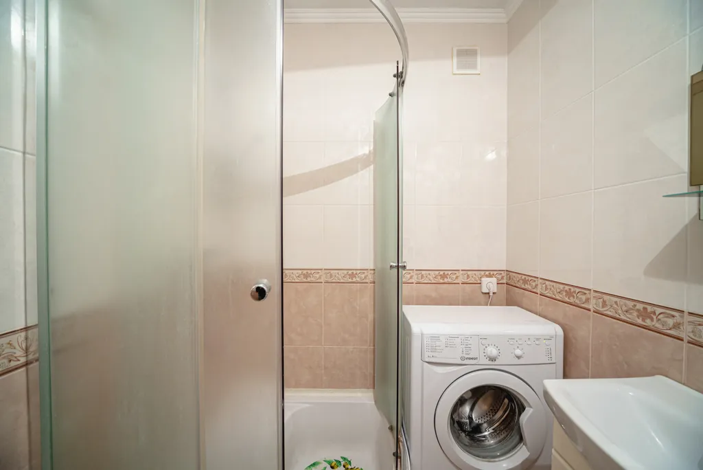 Квартира Уютная видовая квартира с удобным расположением — Ялта