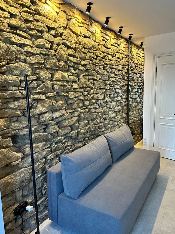 Винтажная малышка