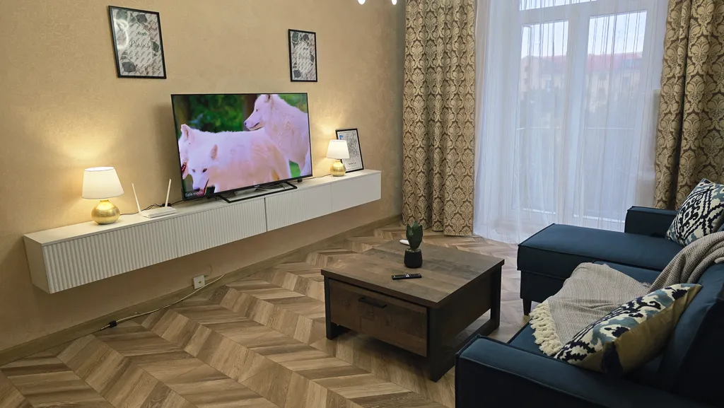 Квартира 2-комнатная Квартира — Минск