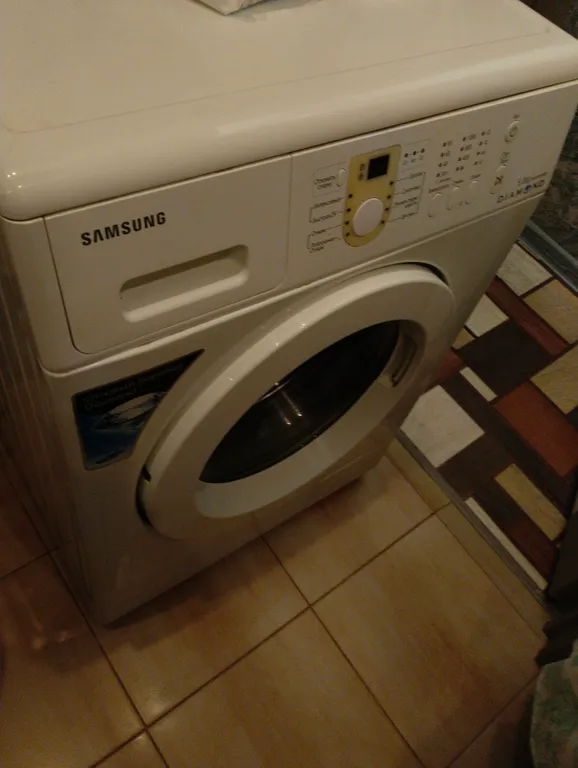 Однушка в Кукисвумчорре