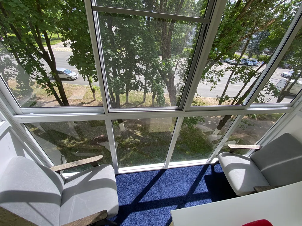 Шикарная квартира в центре города