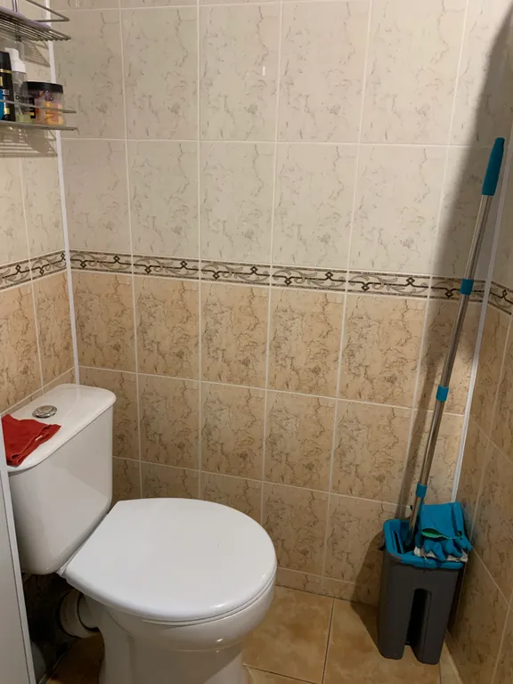 Квартира Уютная квартира в центре города — Махачкала