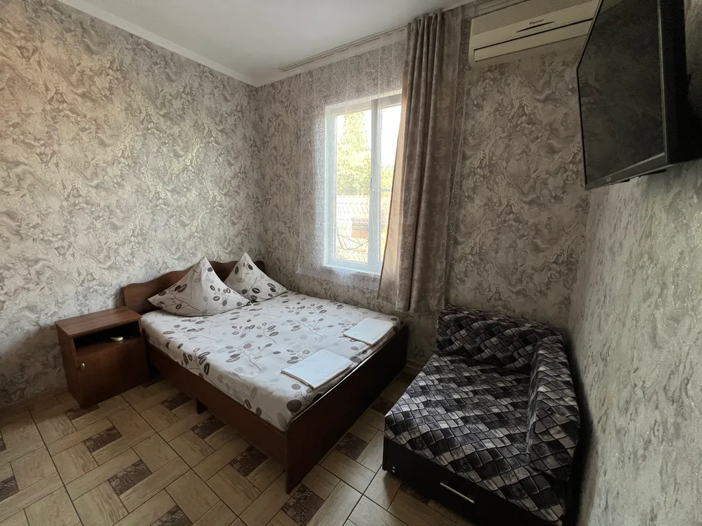 Квартира Комната — Гагра