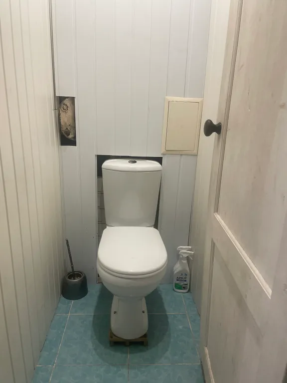 Квартира в центре города