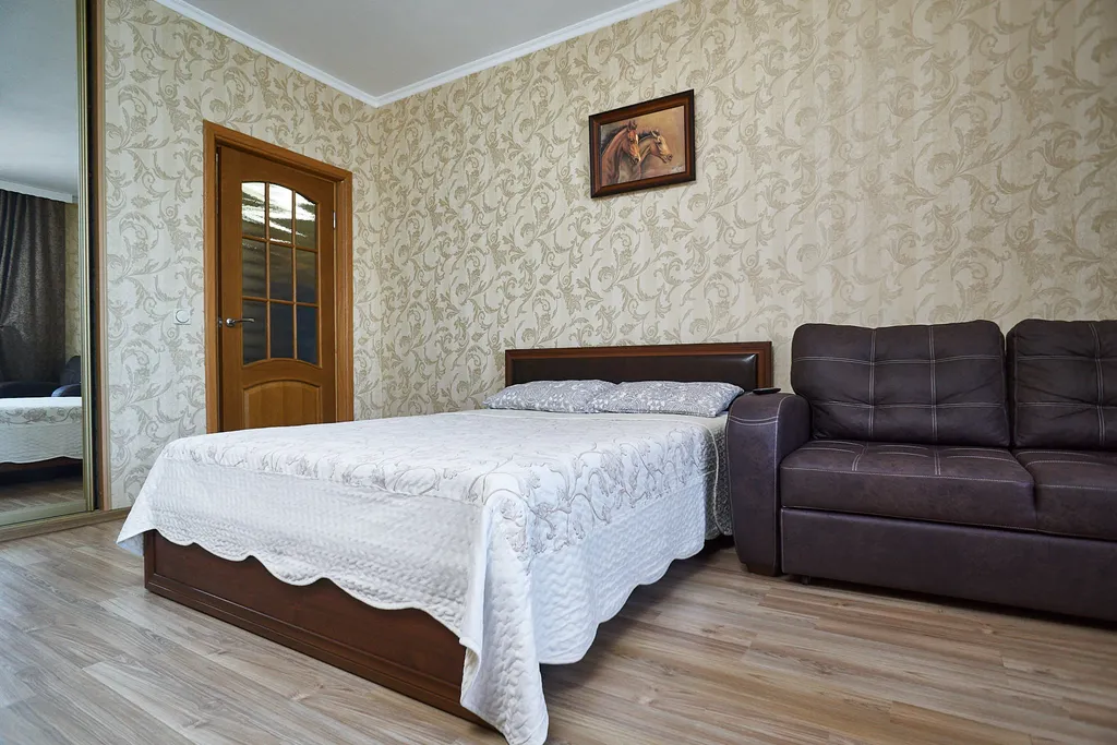 Комфорт апартамент