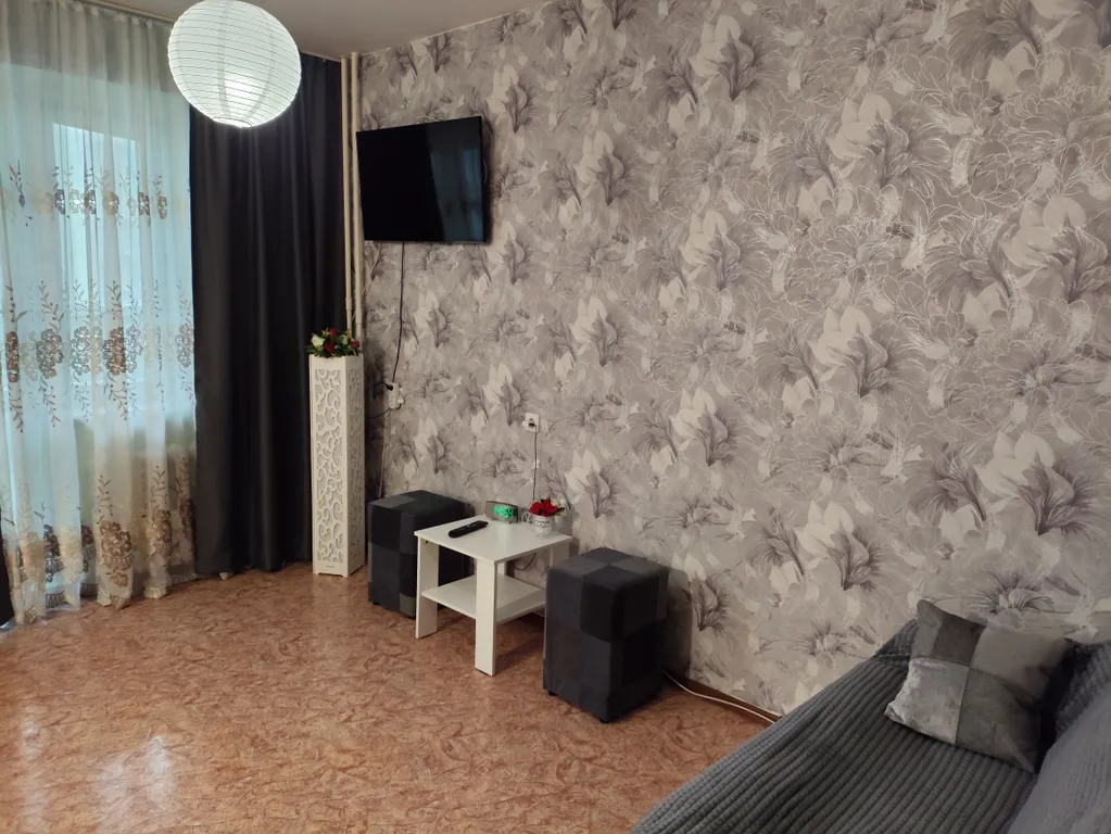 Квартира в центре