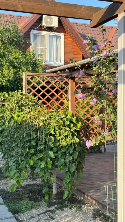 Уютный гостевой дом для отдыха на берегу Азовского моря