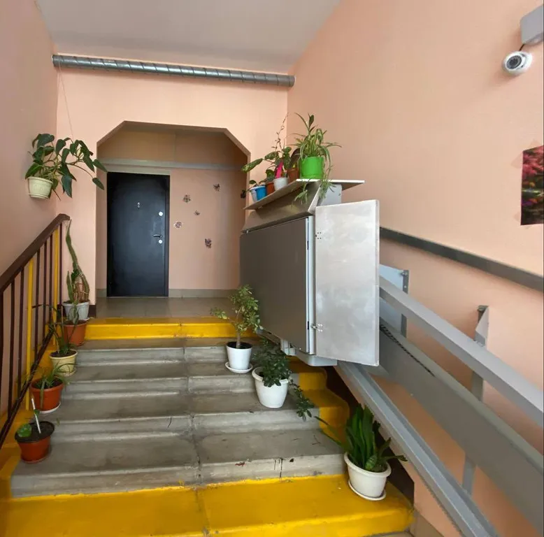 Квартира недорого близко от въезда в Ростов-на-Дону