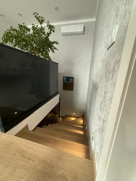 Место под соснами