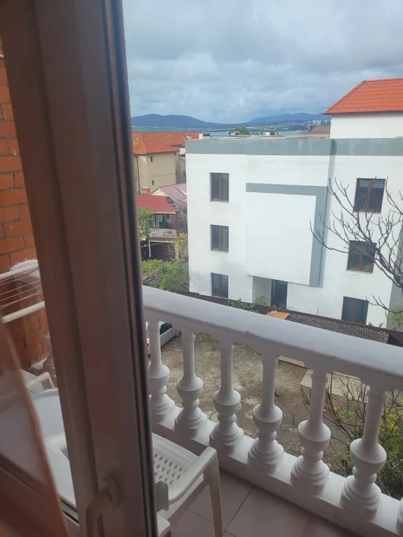 Квартира Квартира Стандарт с частичным видом на море #34 — Геленджик