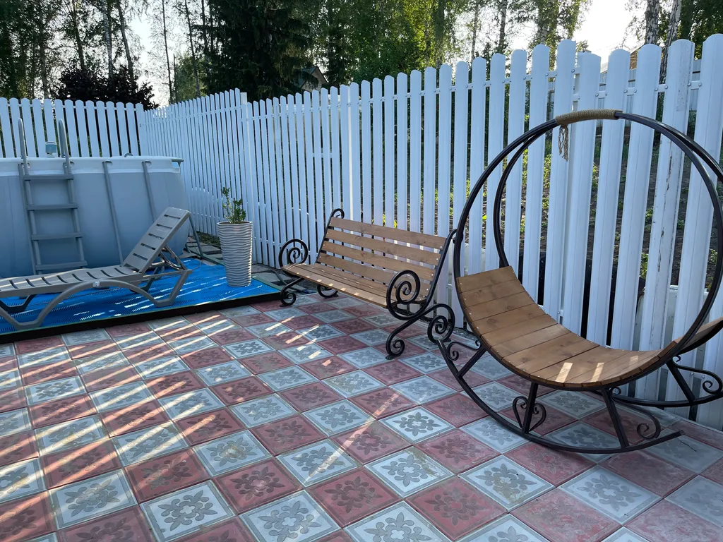 4-комнатный Дом