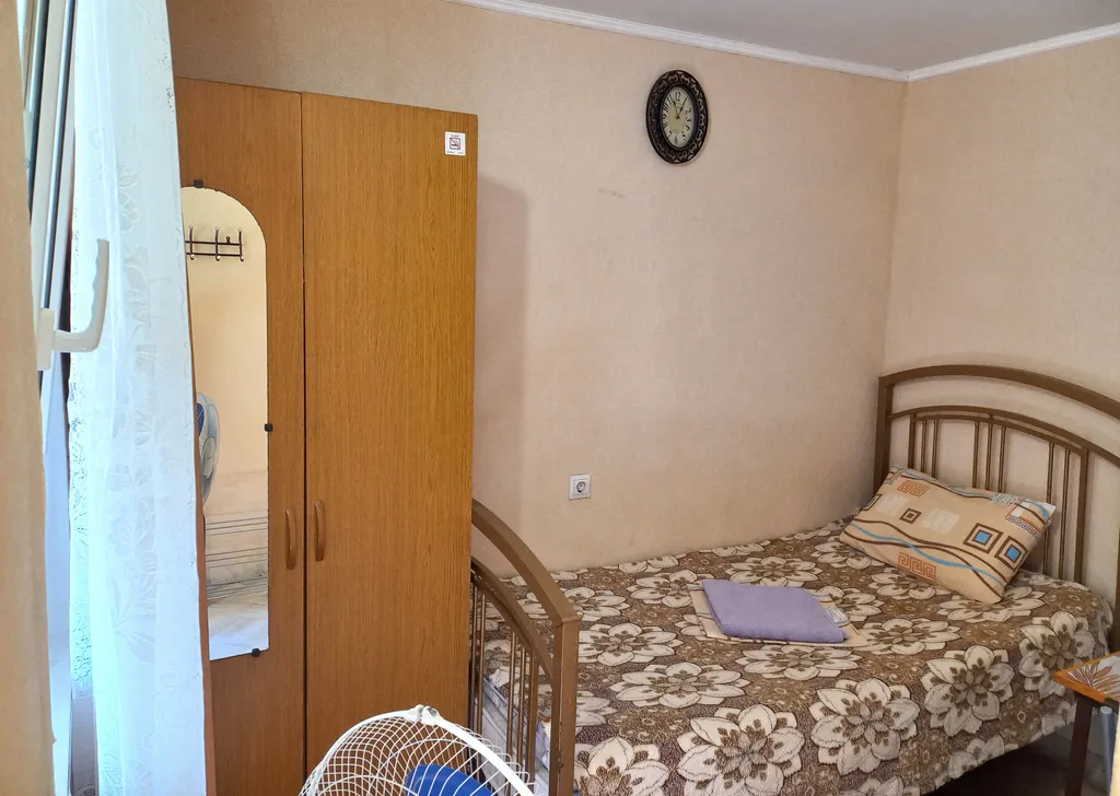 Квартира Комната — Адлер