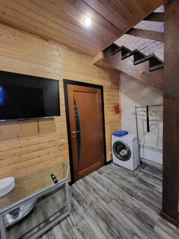 Апартаменты Aurora home