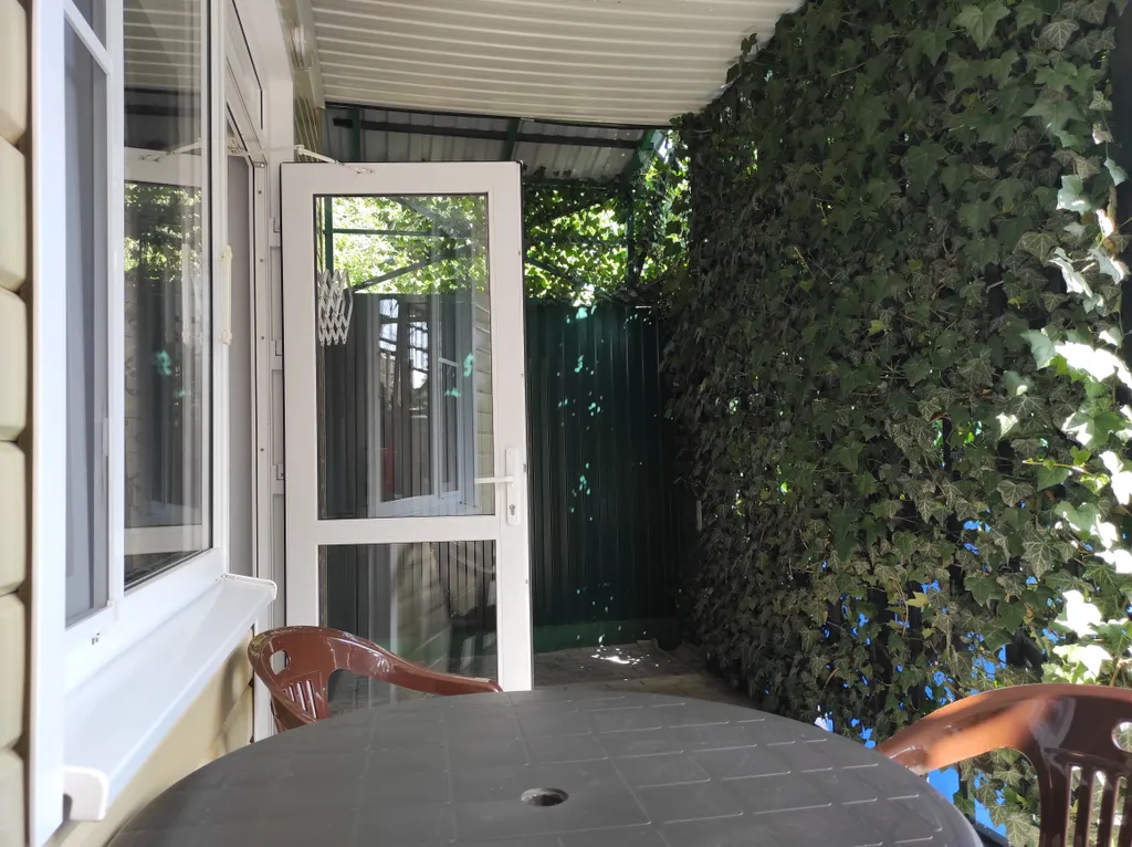 Комната люкс в квартире на земле, для 4-х человек