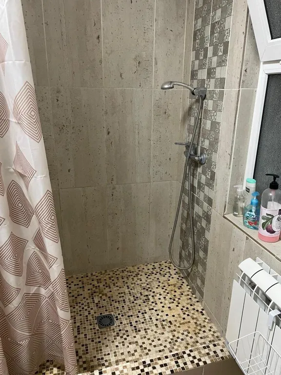 Квартира Комната — Сочи