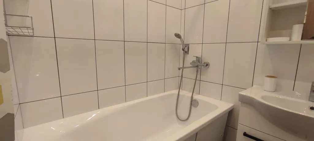 Апартамент Две Столицы