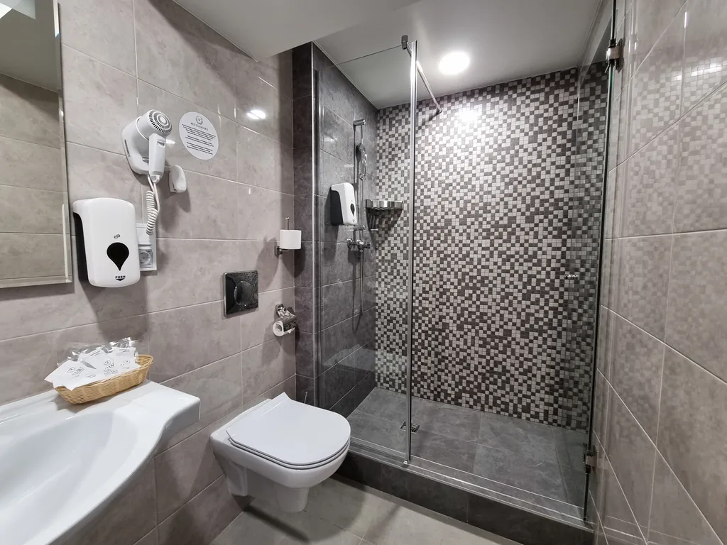 Квартира Квартира Делюкс — Казань