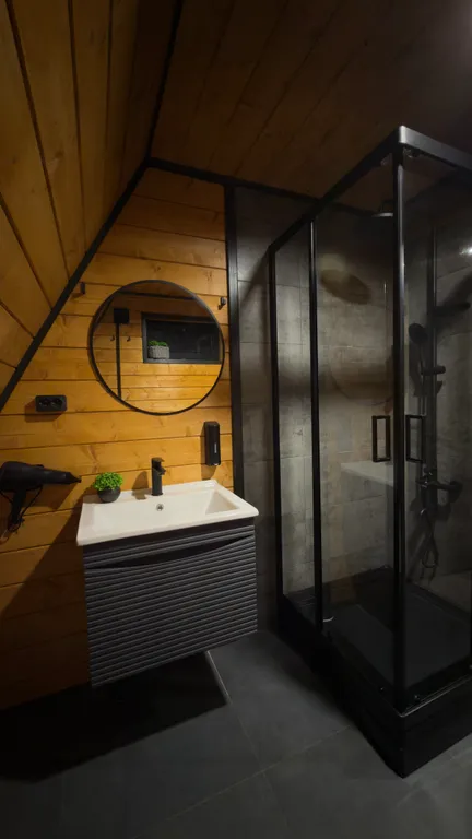 1-комнатный Дом