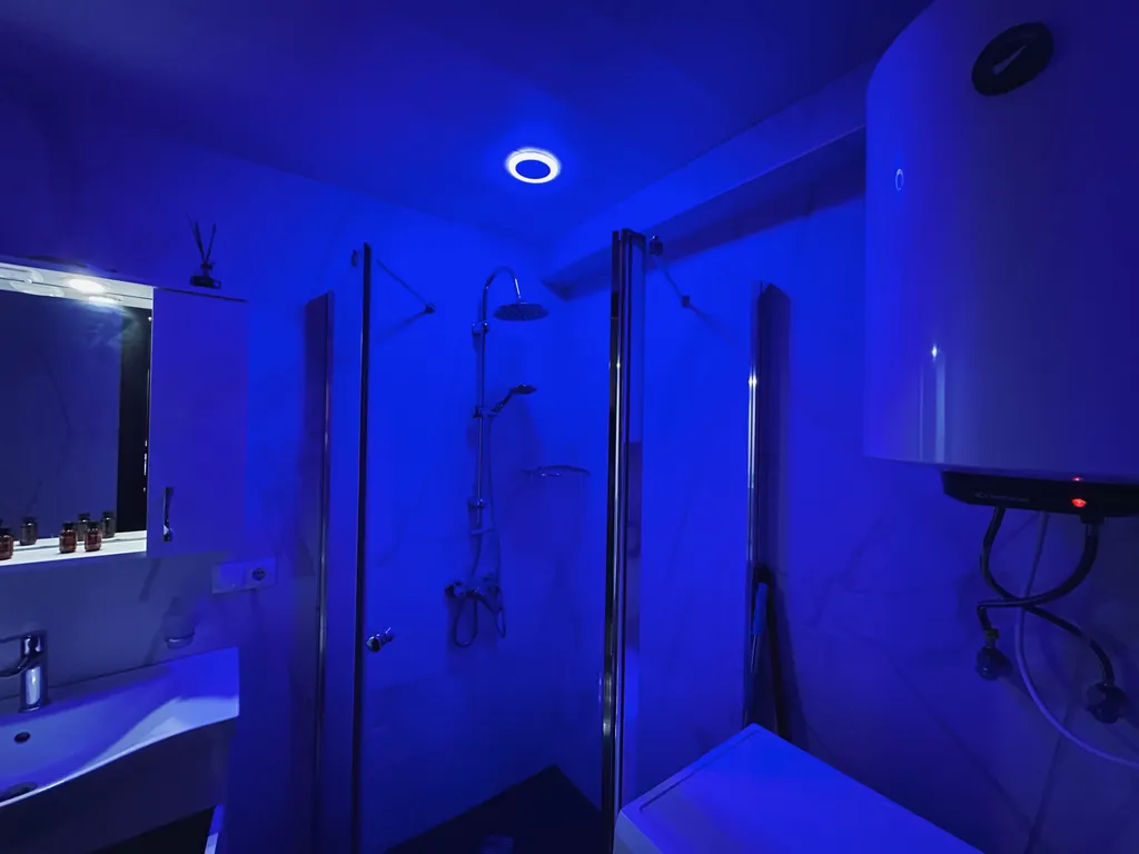 Квартира Marvella orbi beach tower 26th floor — Батуми