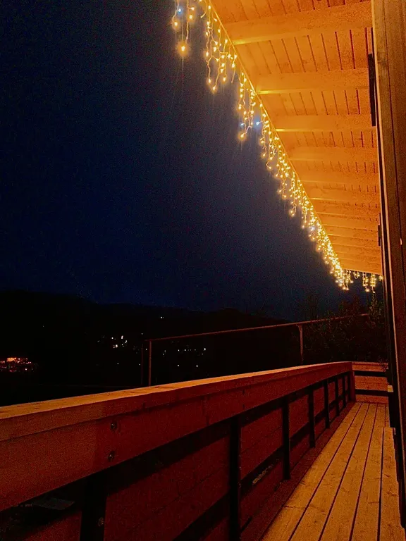 Коттедж Кедровый домик — Казачий Брод