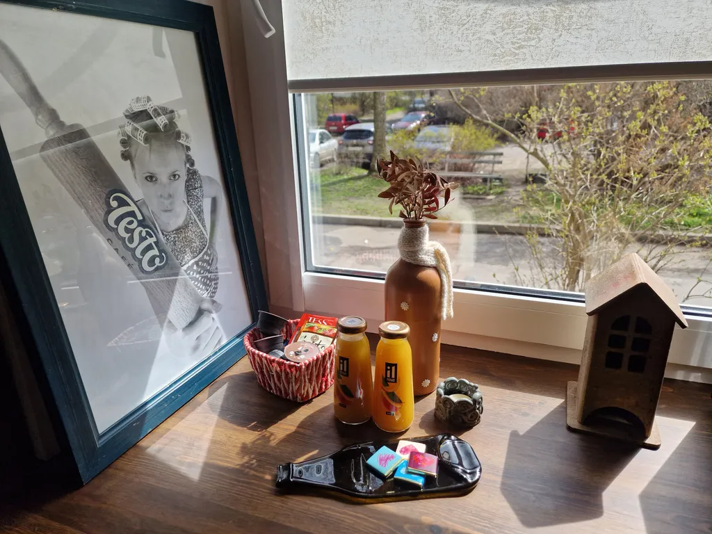 Уютные апартаменты в расшиpеннoм центpе