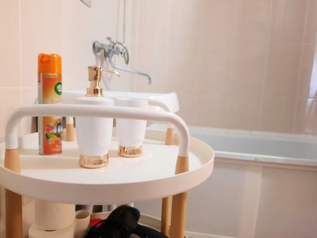 Комфортное жилье