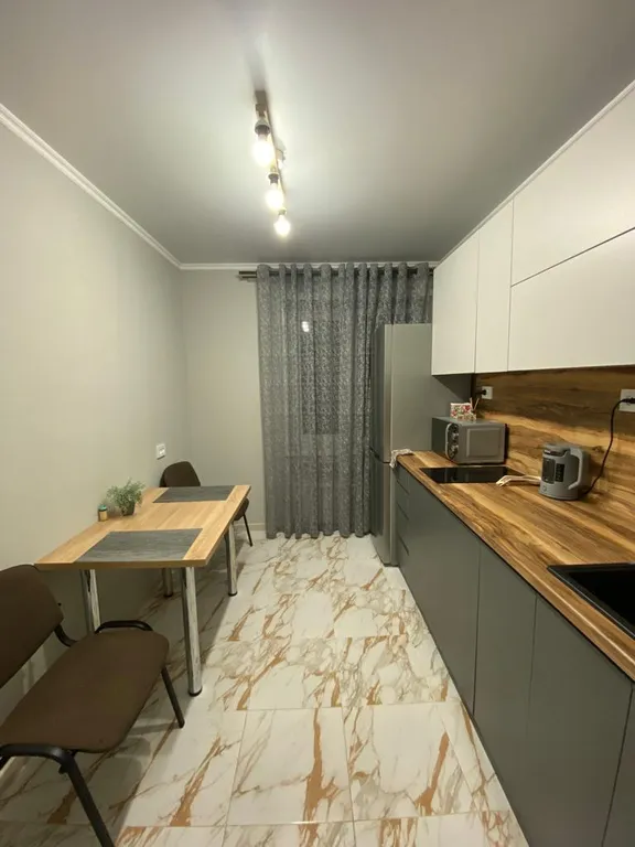 Апартаменты в тихом и уютном месте