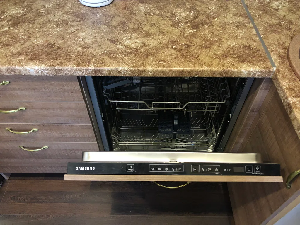 Комфортная квартира