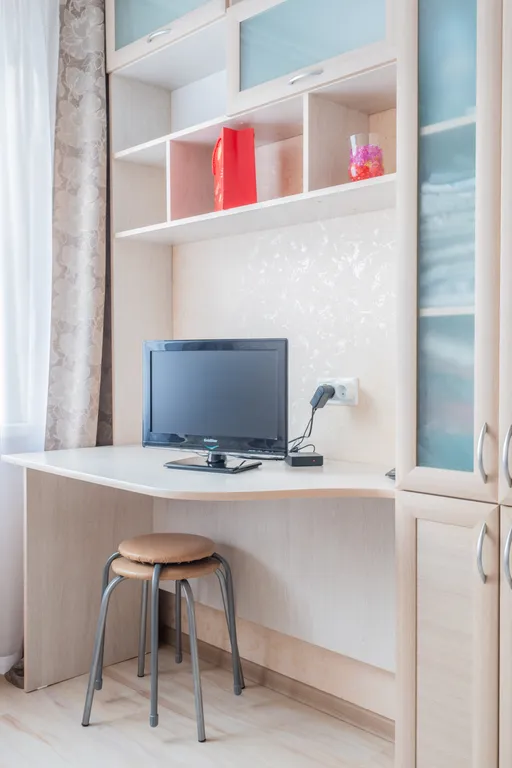 Квартира Апартаменты Quiet House на Урицкого двухкомнатные — Гатчина