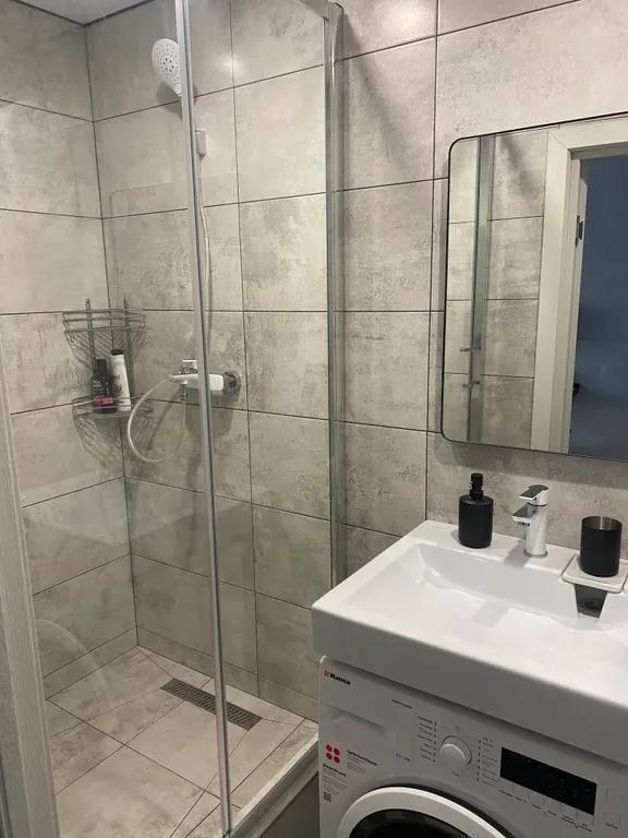 Студия в ЖК Краски жизни (студия 5)