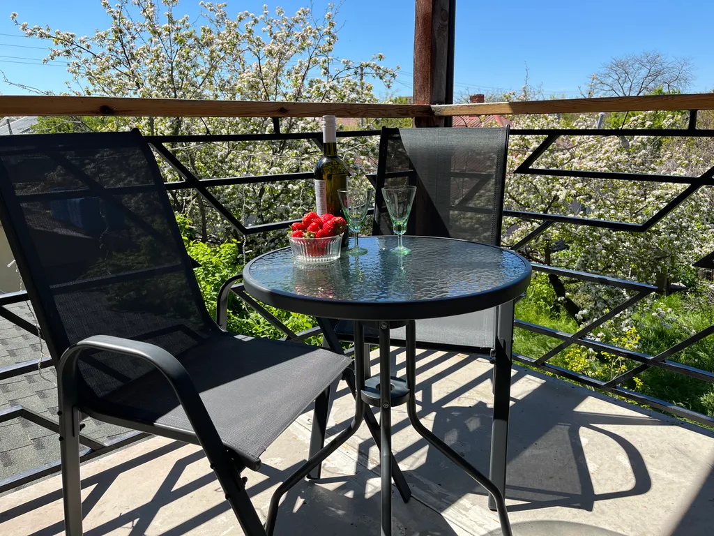 Уютный трёхместный номер: комфорт и удобство для вашей дружной компании