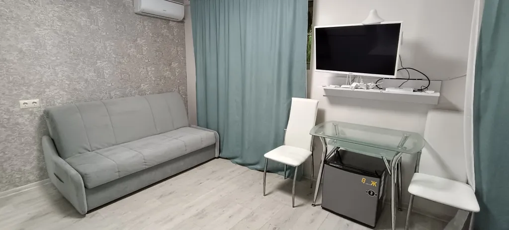 Квартира Уютная студия в центре Сочи — аренда посуточно в Сочи