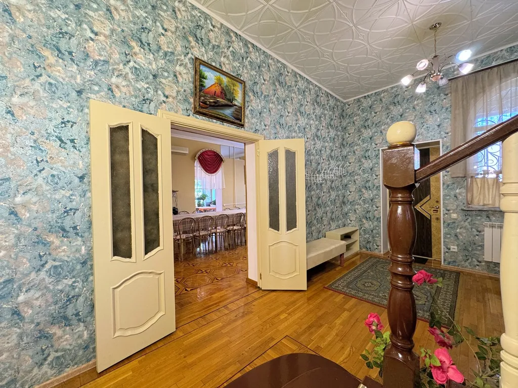 Коттедж Ливерпуль