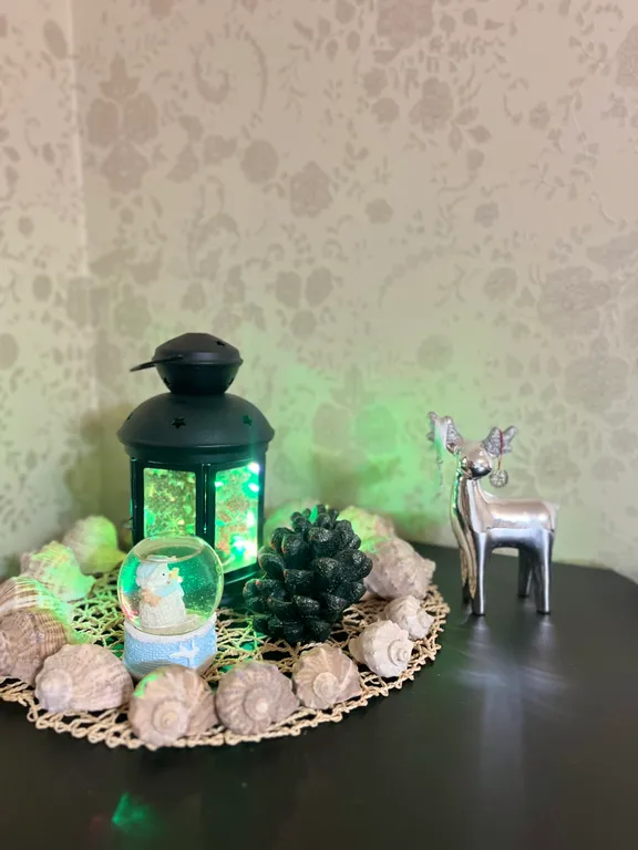 Уютная квартира от хозяина в парковой зоне города