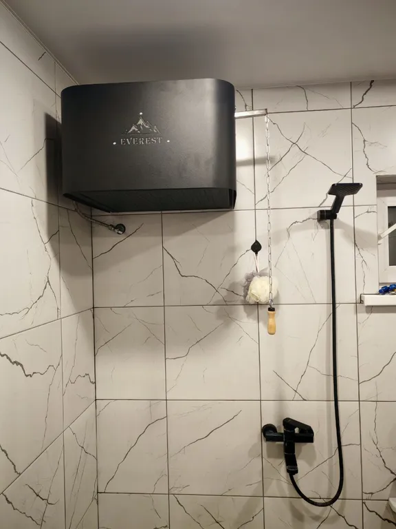 Уютный коттедж у Михалыча в 20 минутах от Минска