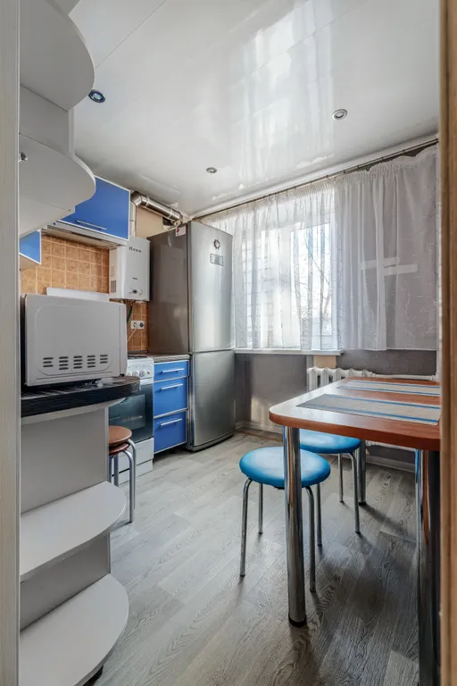 Центр города!