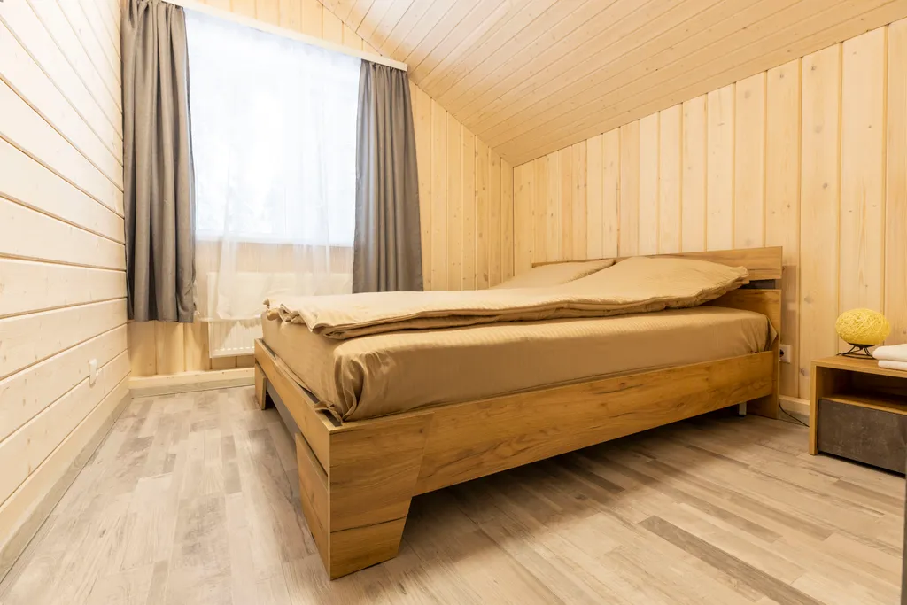 Коттедж Коттедж Оптима — Коробицыно