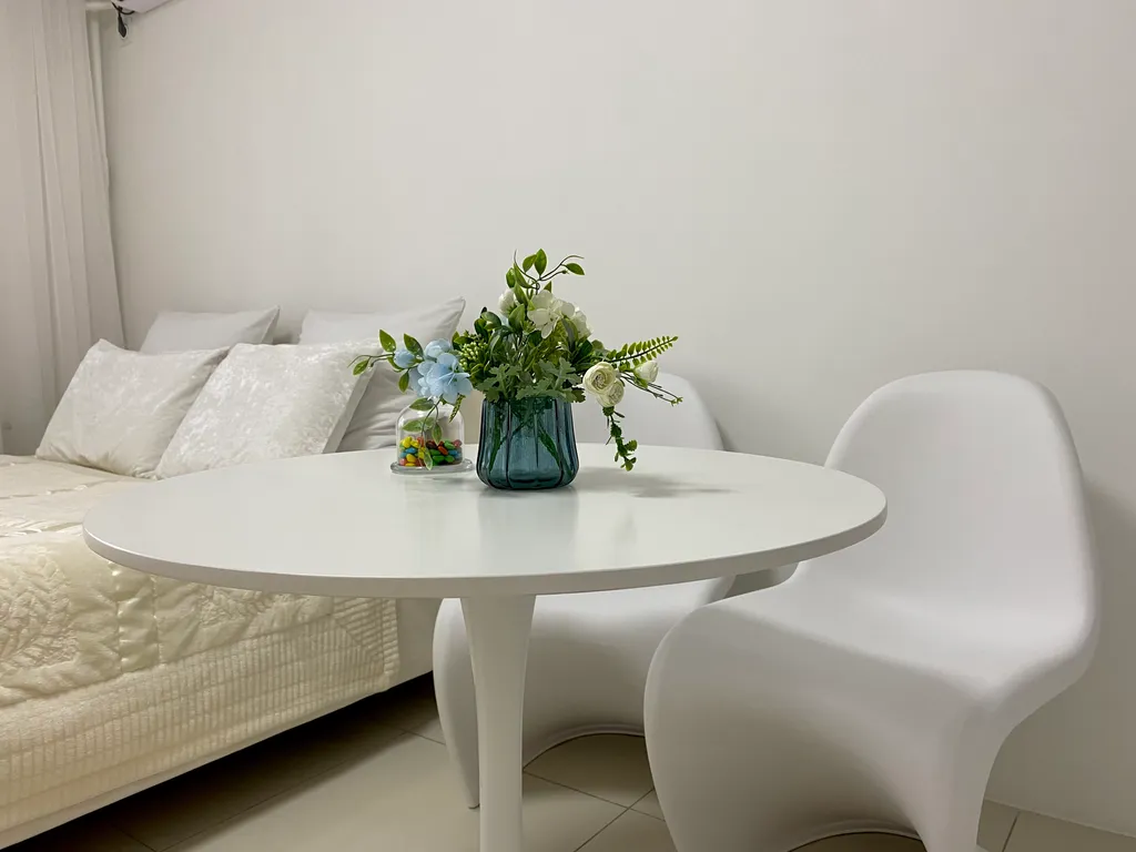 Апартаменты у парка Краснодар